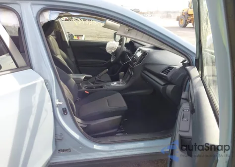 2022 Subaru Crosstrek z USA, uszkodzony, nr VIN JF2GTABCXNH210019